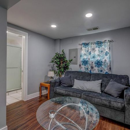 Spacious 5-Br House Near Transit W Parking Chicago Extérieur photo